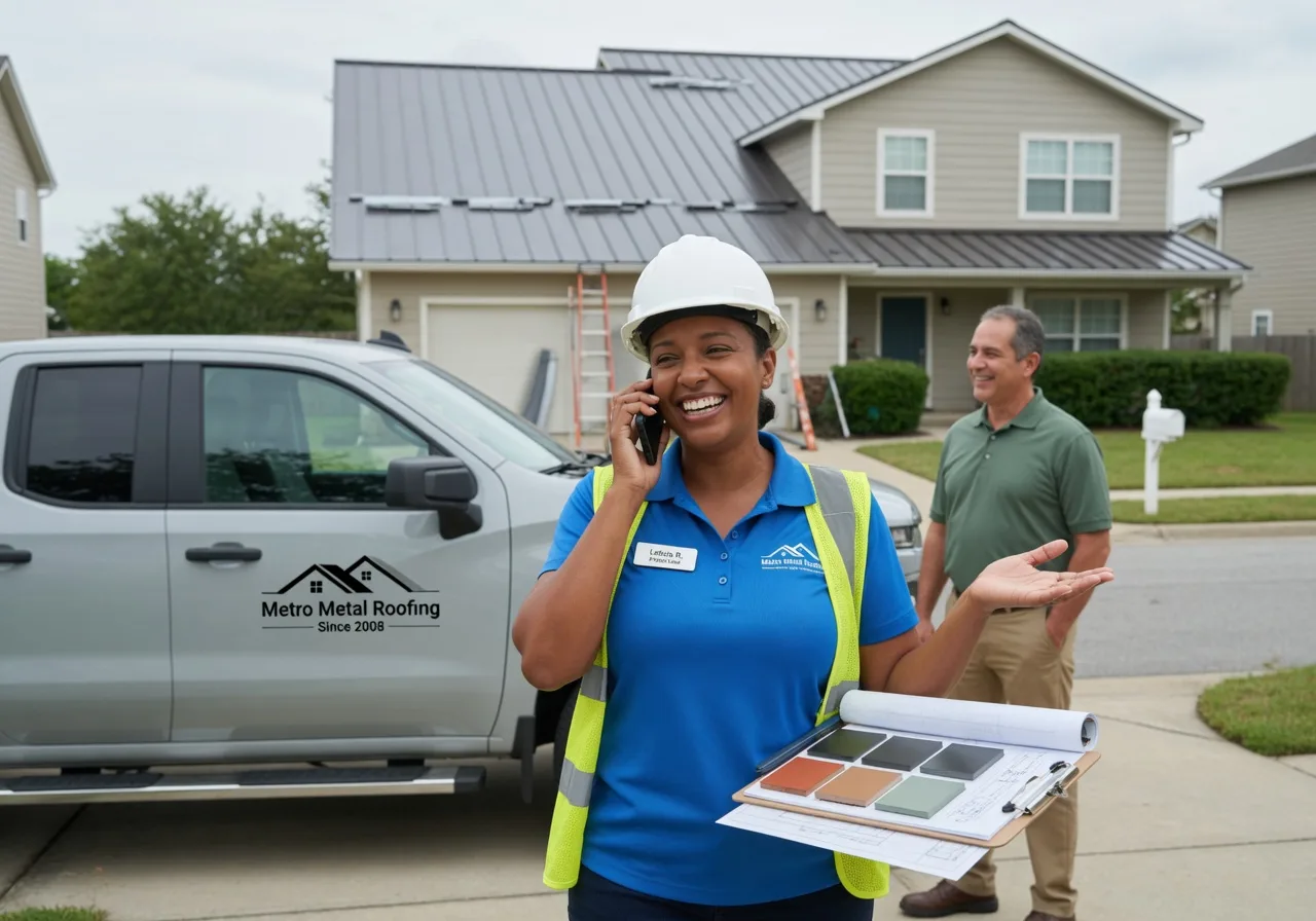 Metal Roofing Installation Felton, MN FAQs