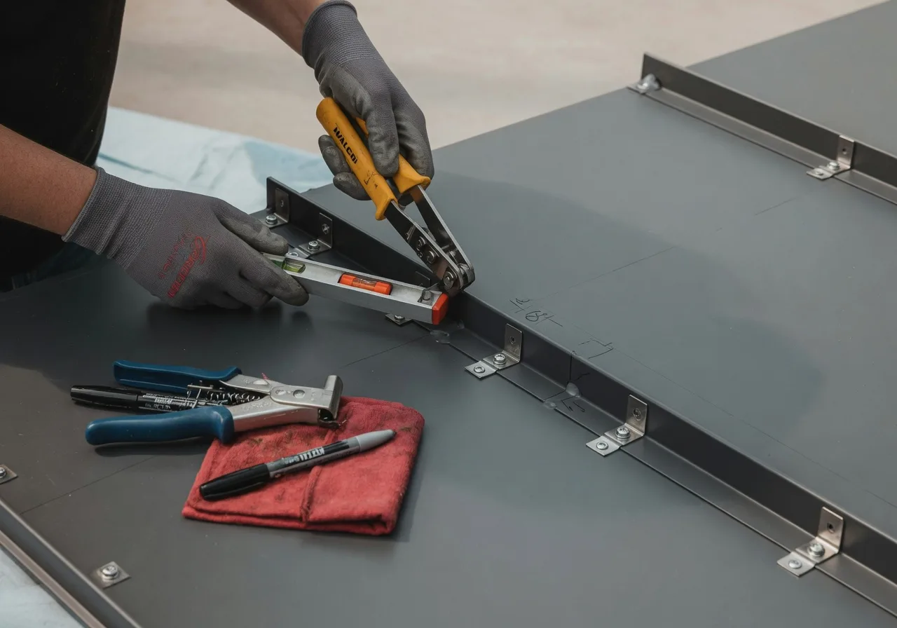 Why choose Metal Roofing Installation in Felton, MN
